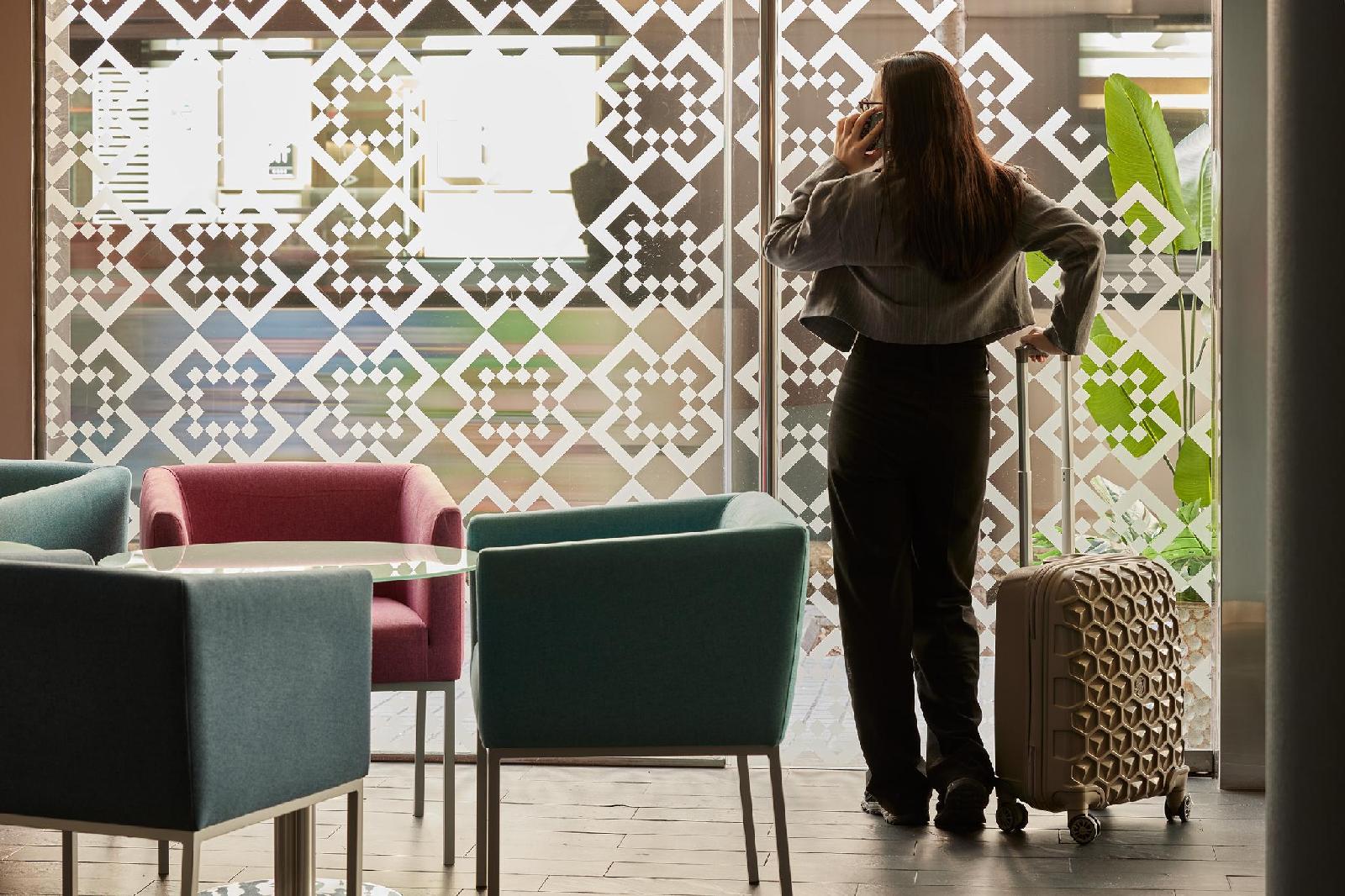 Barcelona Century Hotel