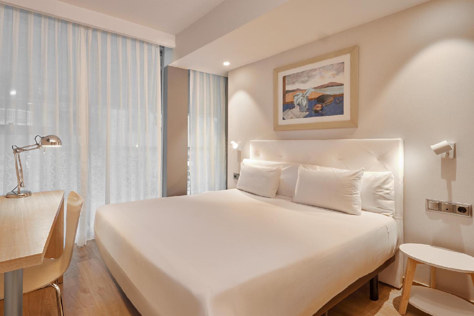 Barcelona Century Hotel