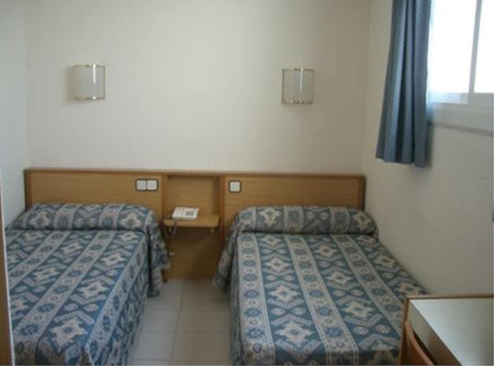 Hotel Roma Reial