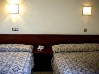 Hotel Roma Reial