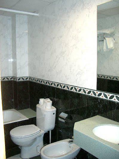 Hotel Roma Reial