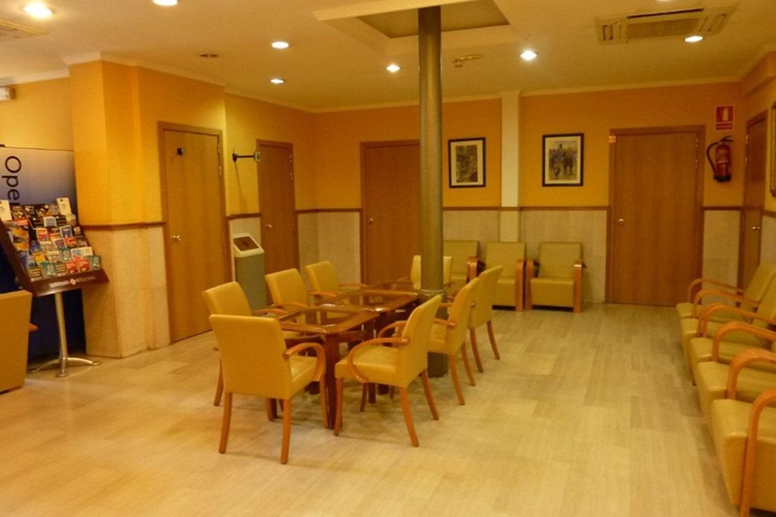 Hotel Roma Reial
