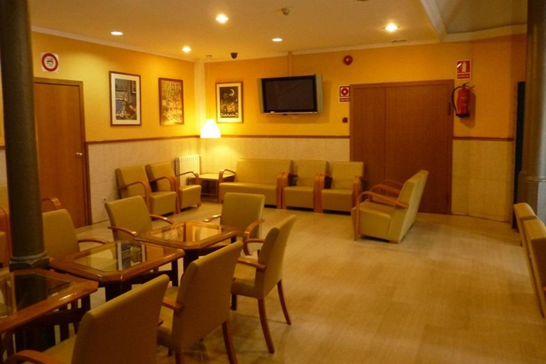 Hotel Roma Reial