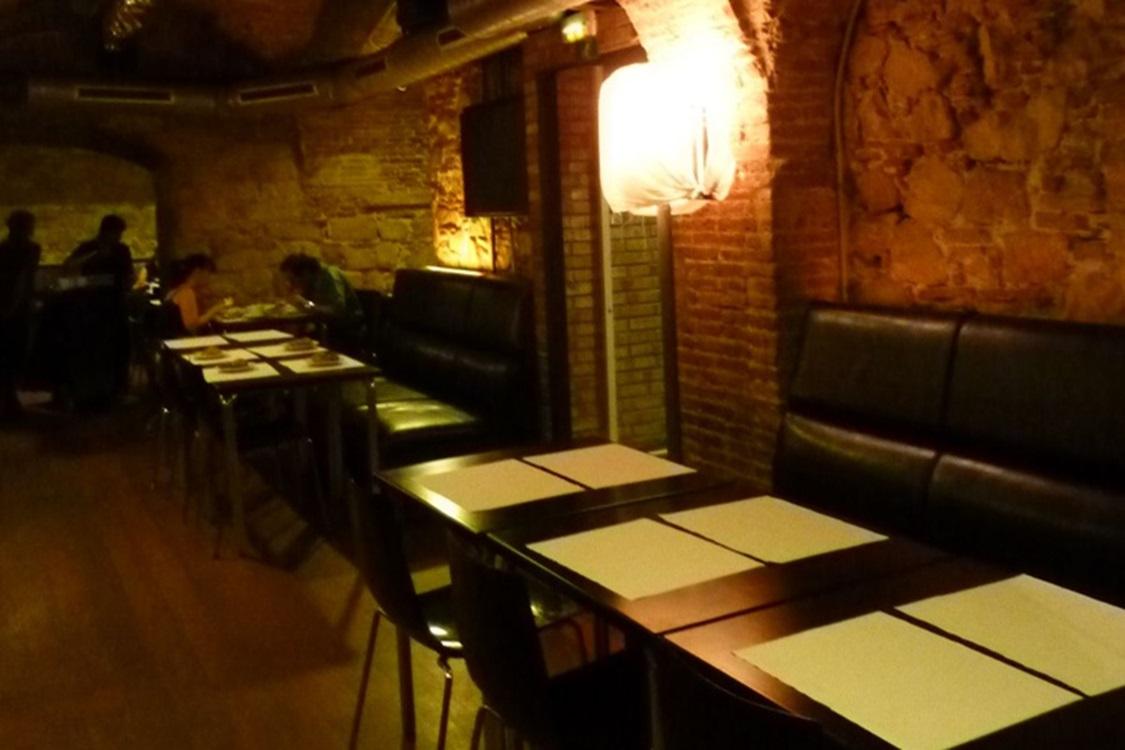 Hotel Roma Reial