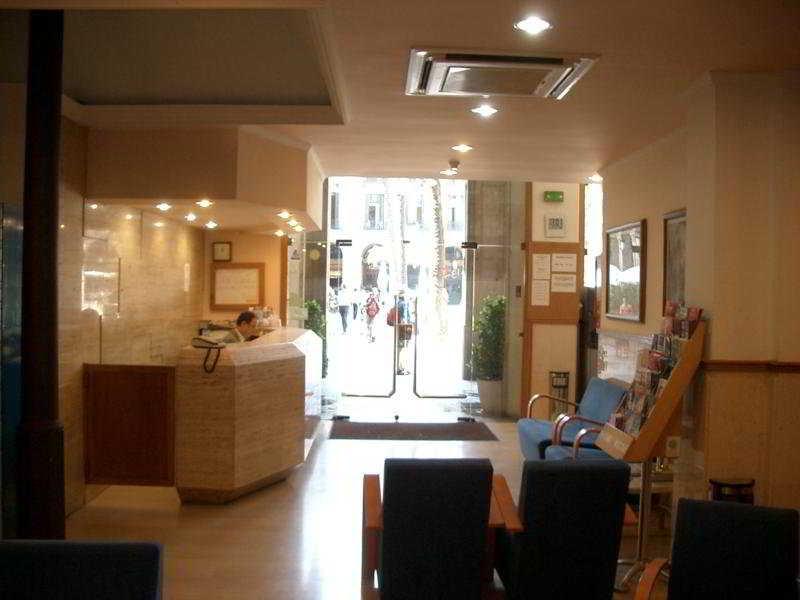 Hotel Roma Reial
