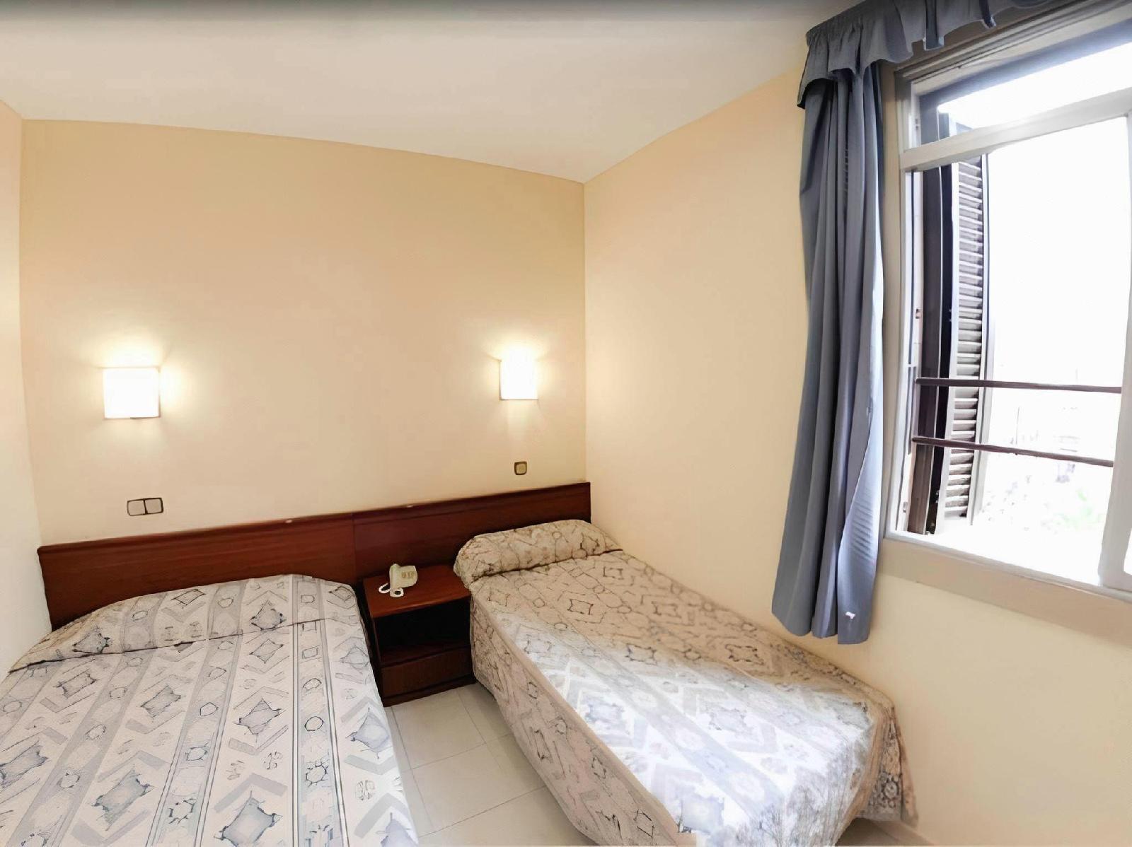 Hotel Roma Reial