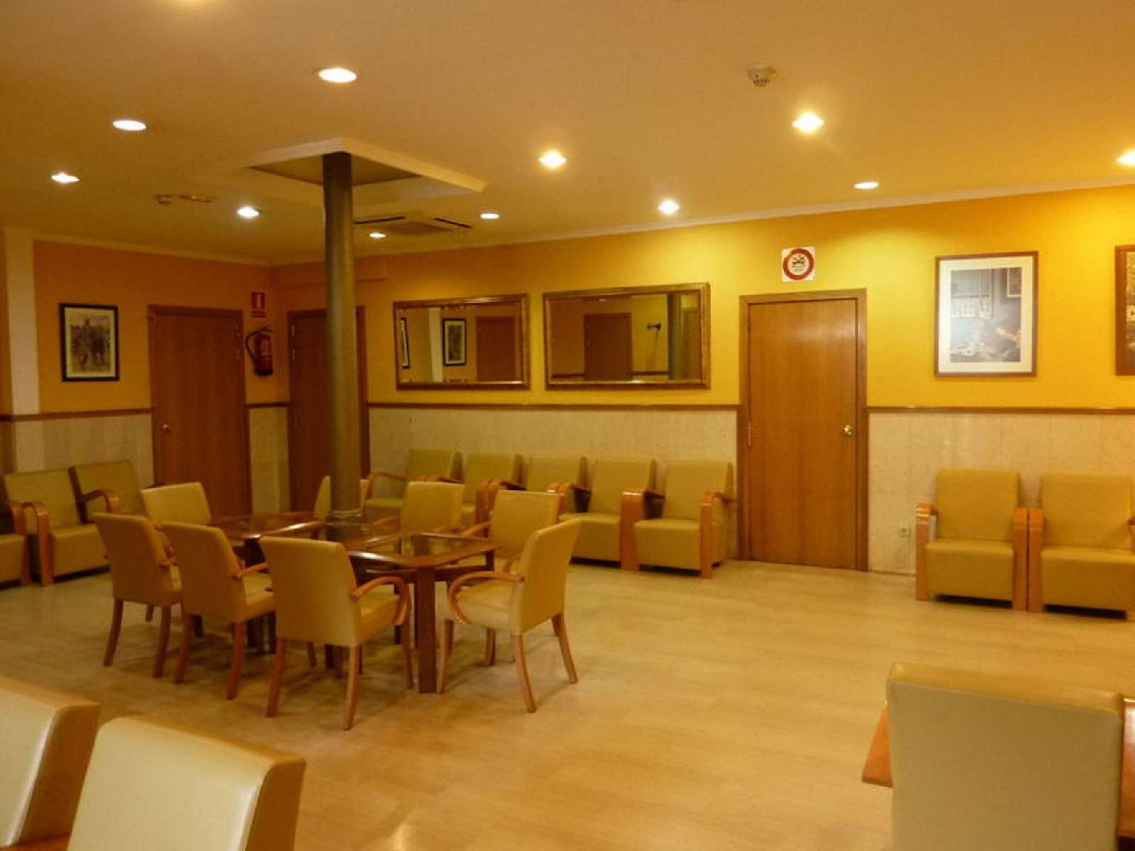 Hotel Roma Reial