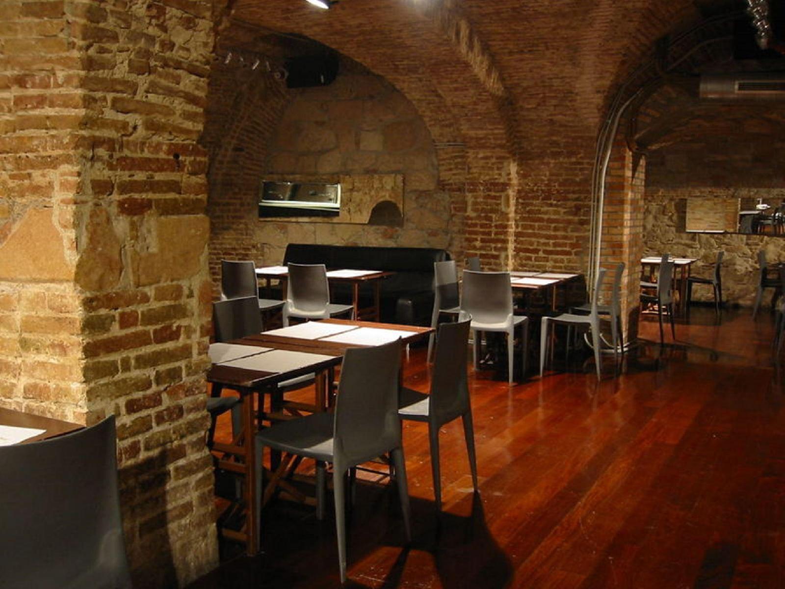 Hotel Roma Reial