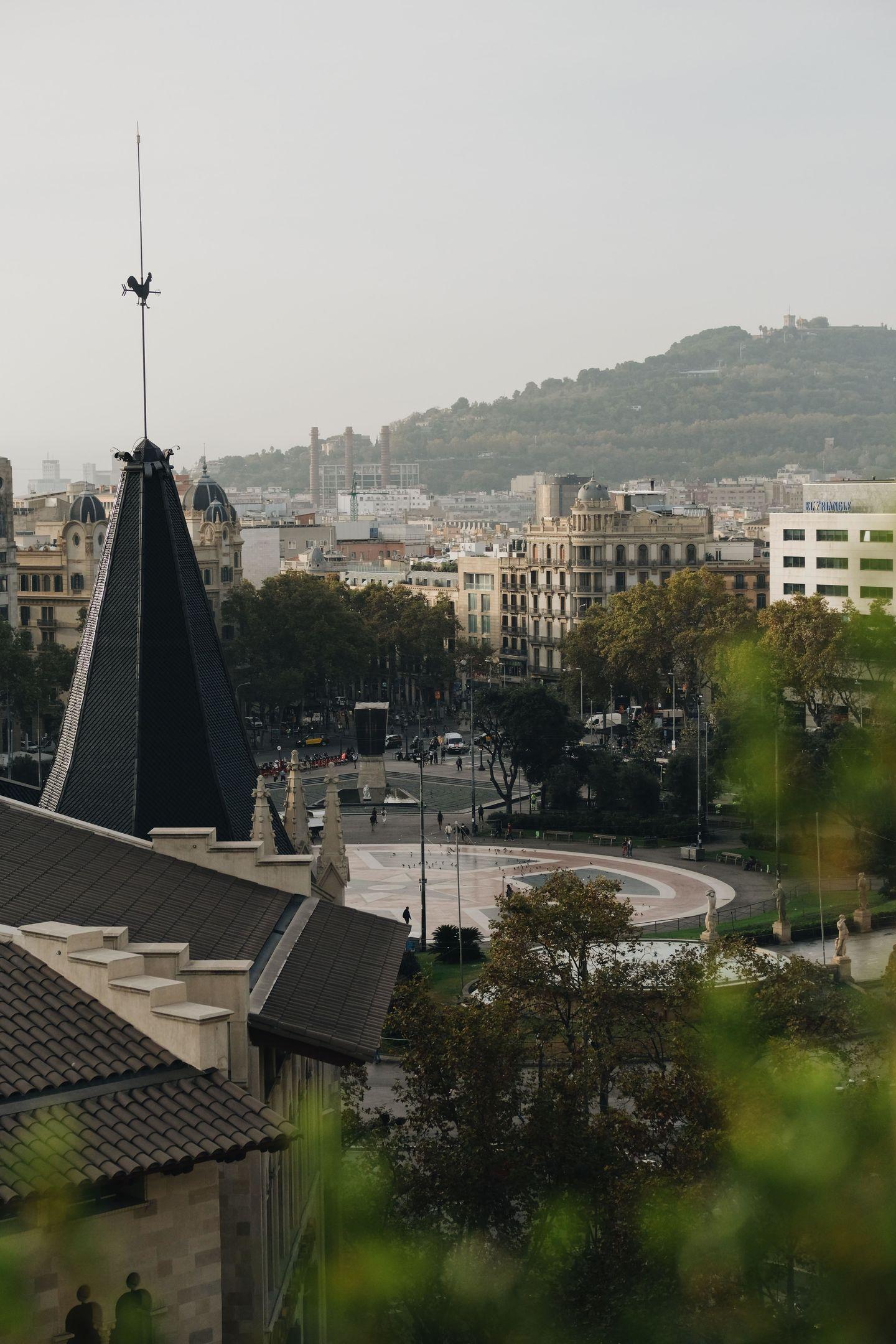 Torre Melina Gran Meliá