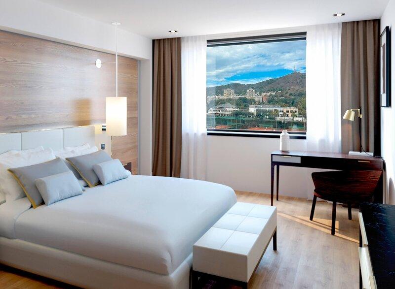 Torre Melina Gran Meliá