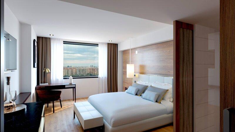 Torre Melina Gran Meliá