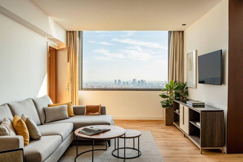 Torre Melina Gran Meliá