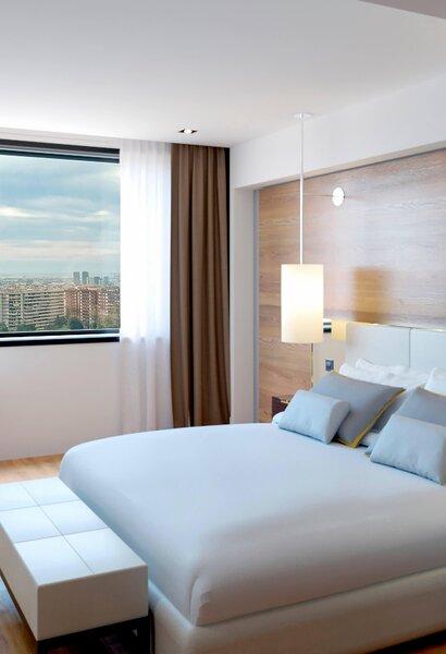 Torre Melina Gran Meliá