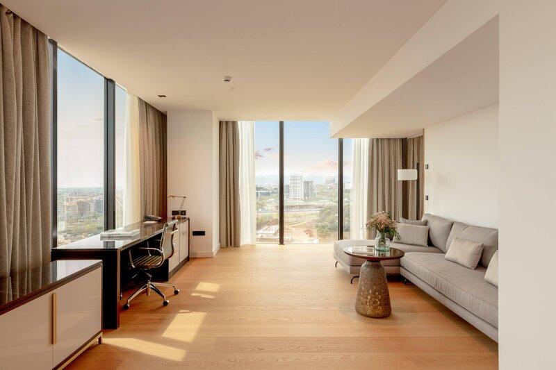 Torre Melina Gran Meliá