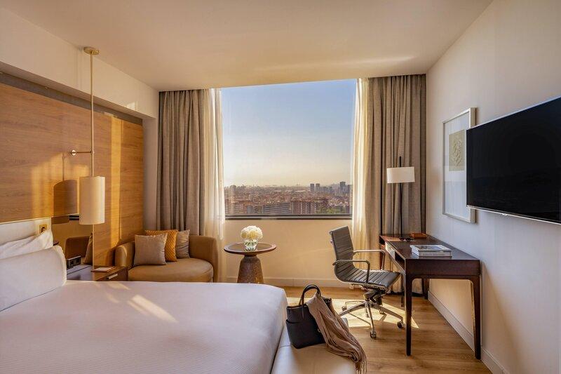 Torre Melina Gran Meliá