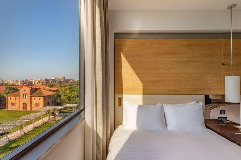 Torre Melina Gran Meliá