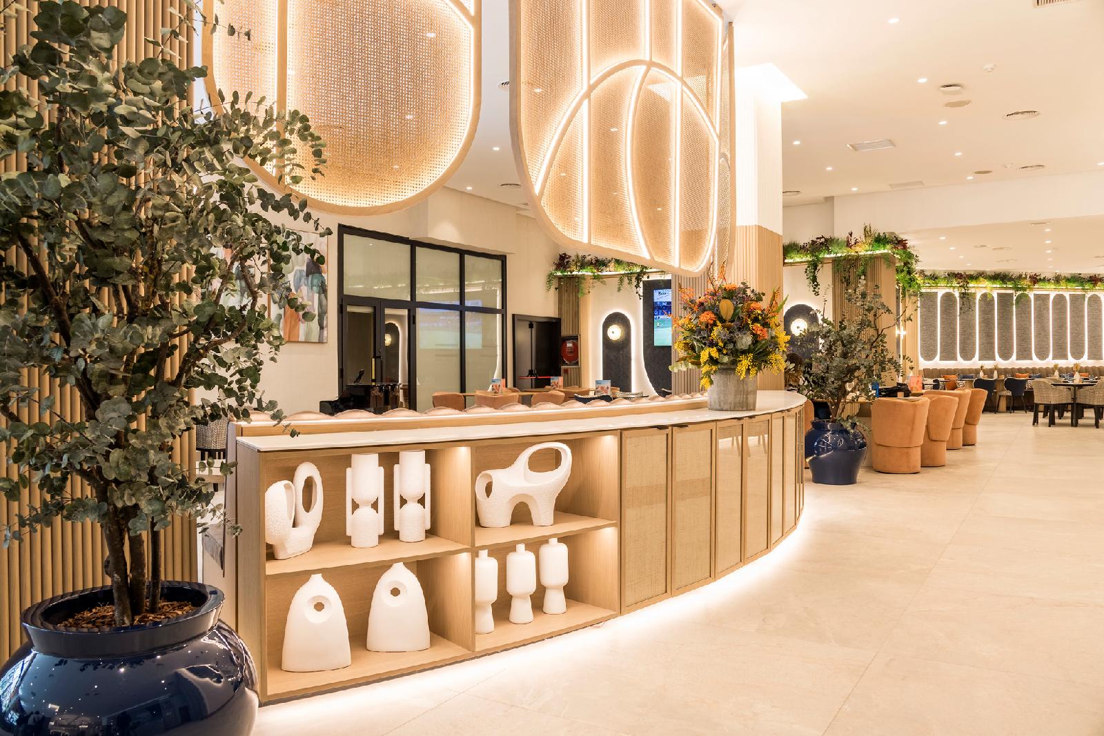 Hotel Ilunion Les Corts Spa
