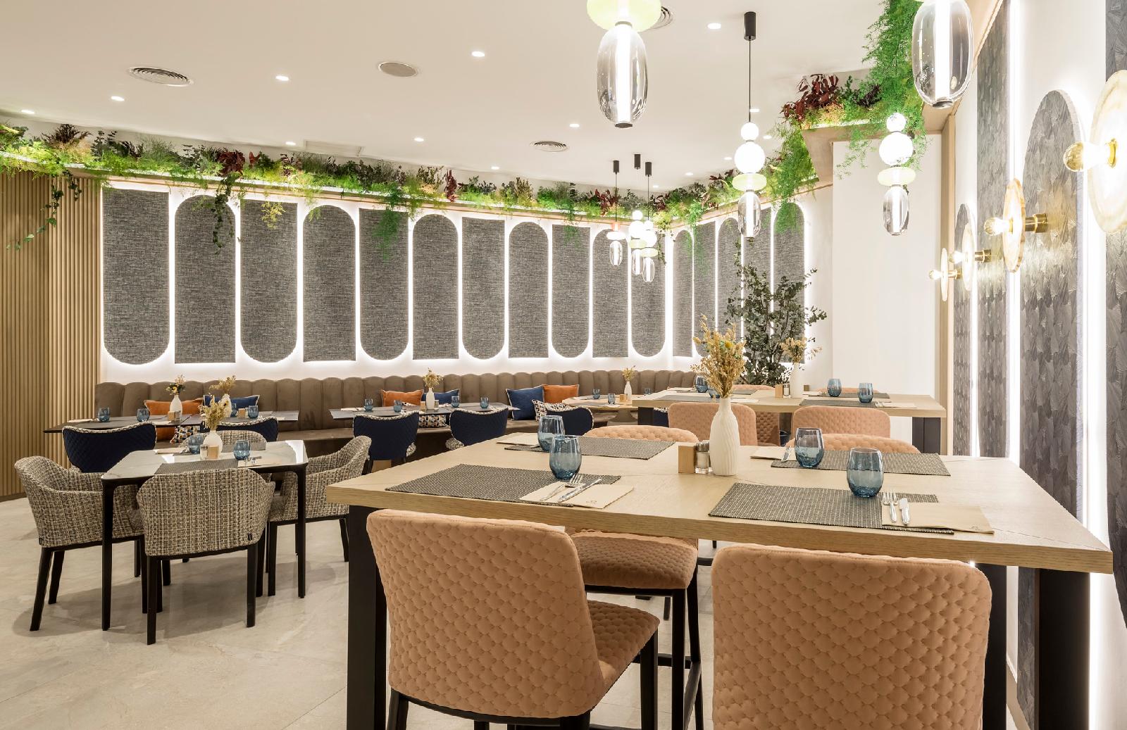Hotel Ilunion Les Corts Spa