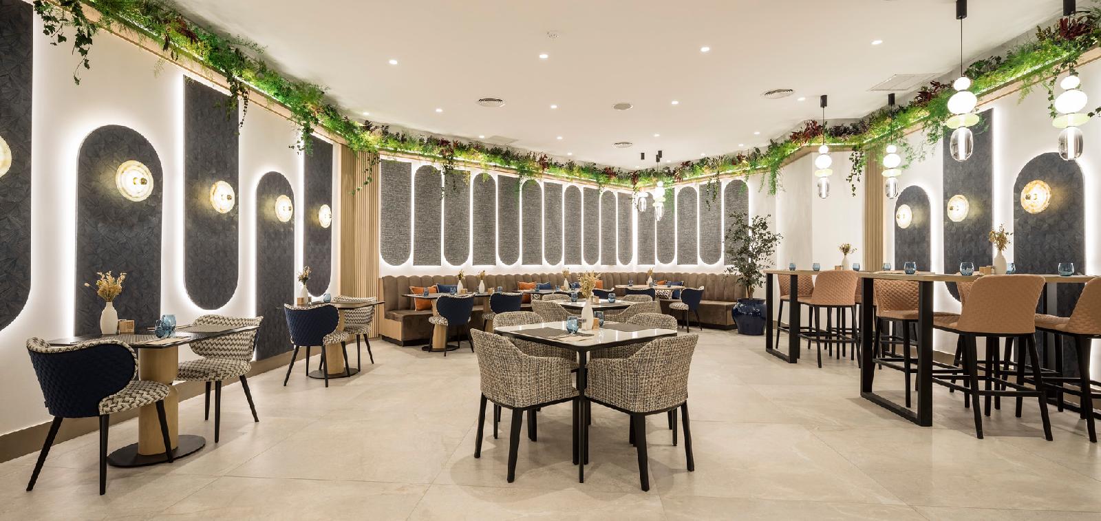 Hotel Ilunion Les Corts Spa
