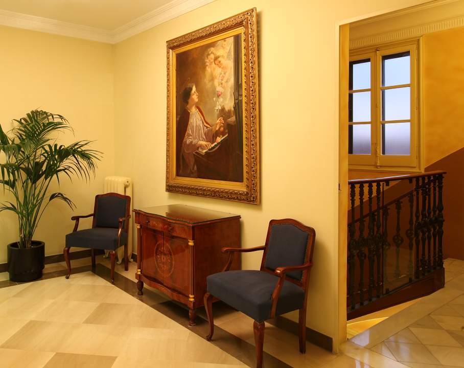 Hotel Nouvel