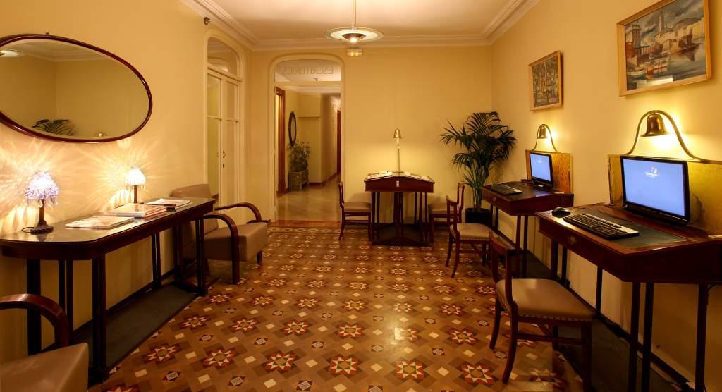 Hotel Nouvel