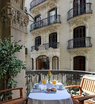 Hotel Nouvel