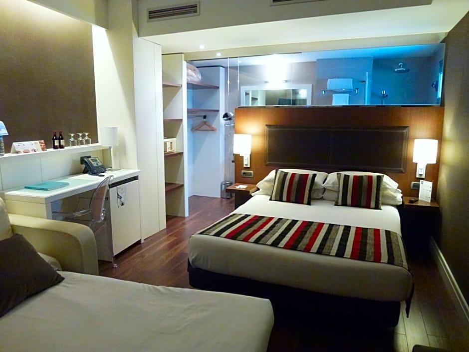 Hotel Royal Ramblas