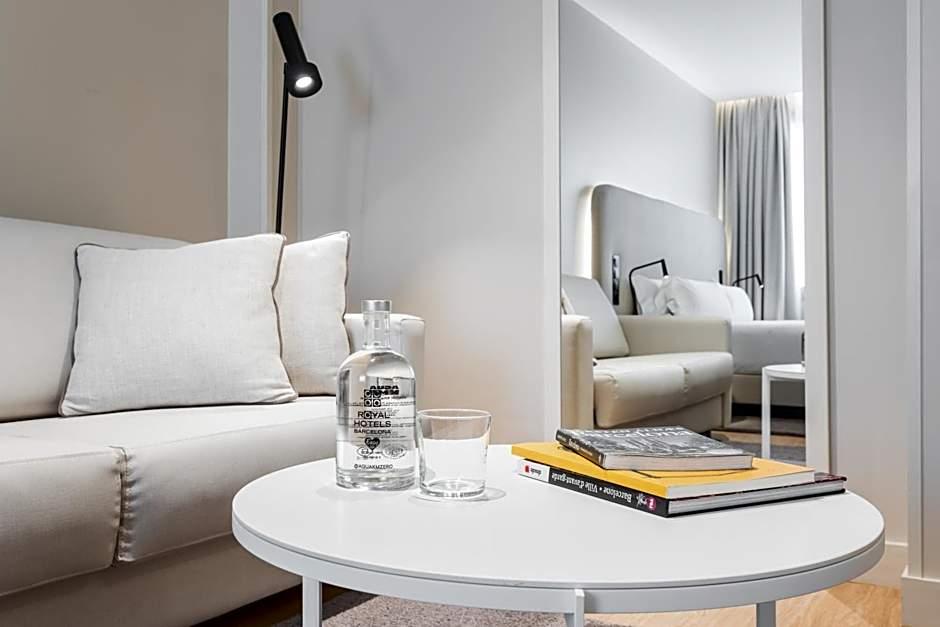 Hotel Royal Ramblas