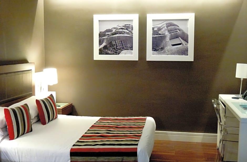 Hotel Royal Ramblas