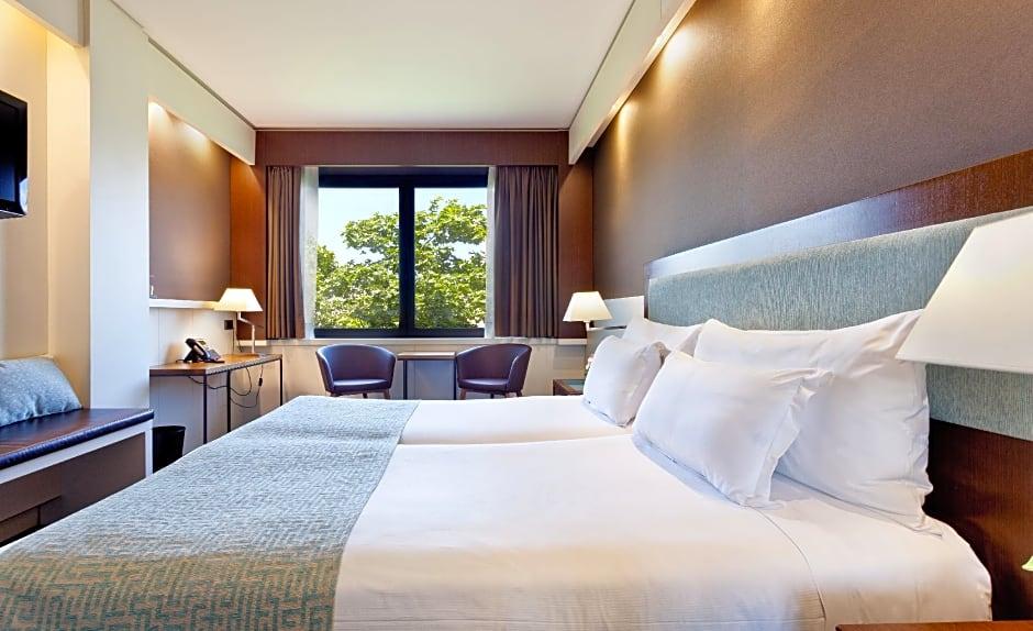 Hotel Royal Ramblas