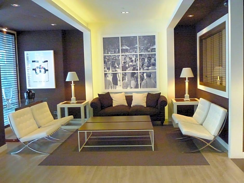 Hotel Royal Ramblas