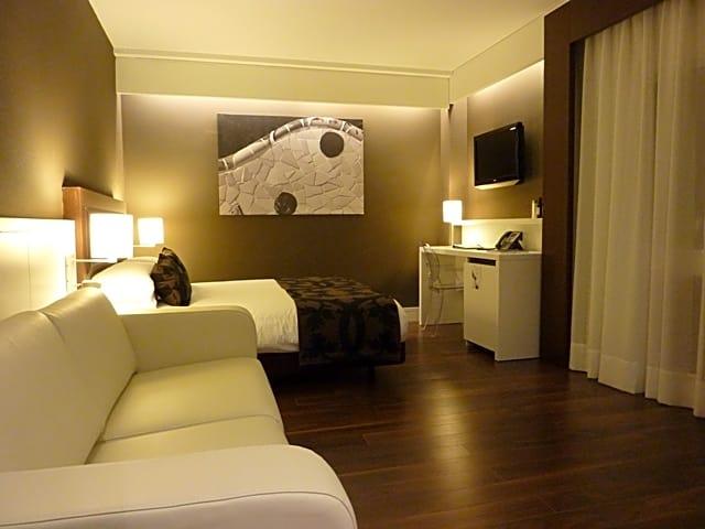 Hotel Royal Ramblas
