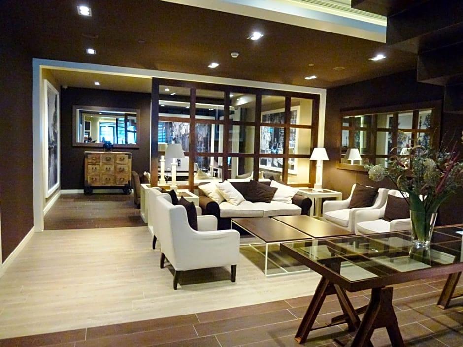 Hotel Royal Ramblas