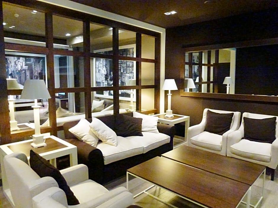 Hotel Royal Ramblas