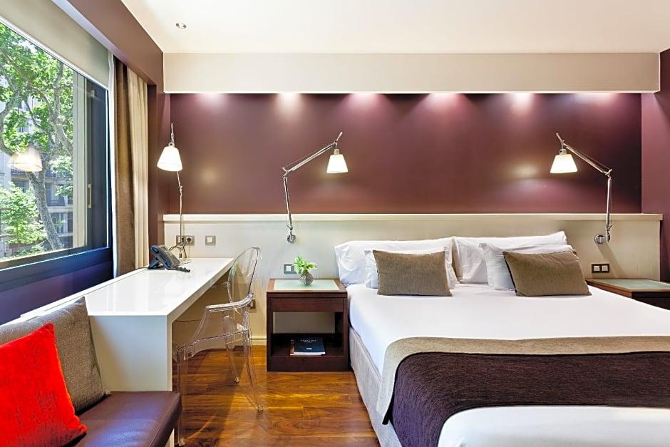 Hotel Royal Ramblas