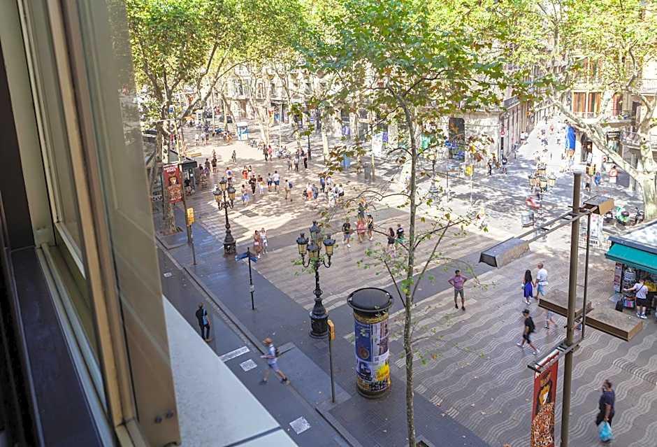 Hotel Royal Ramblas