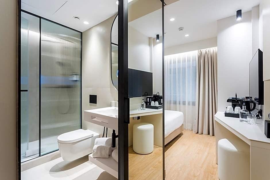 Hotel Royal Ramblas