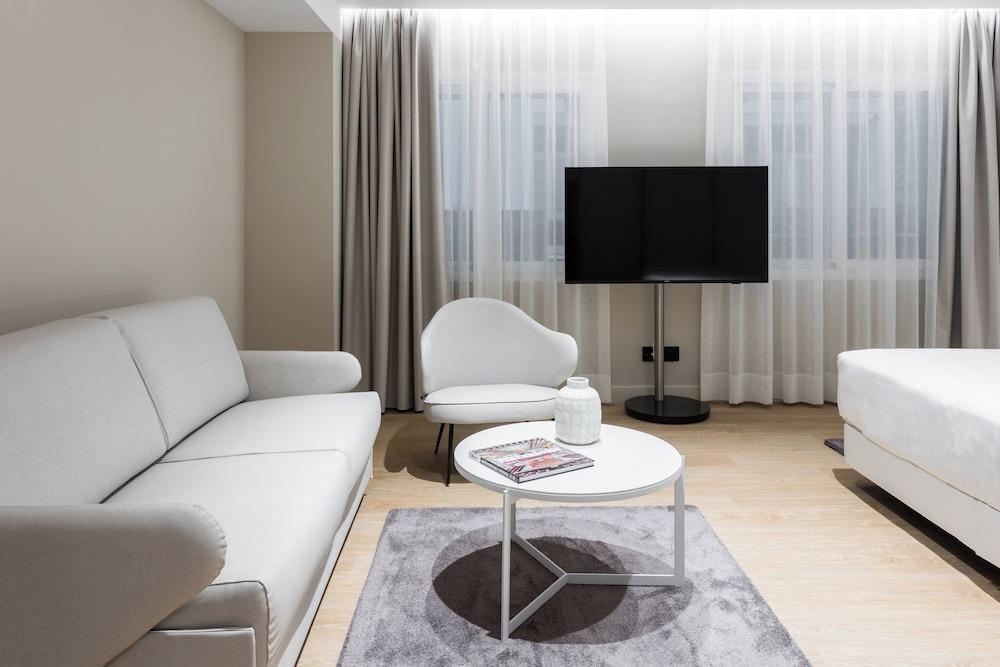 Hotel Royal Ramblas