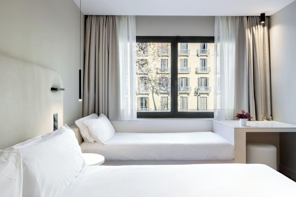 Hotel Royal Ramblas