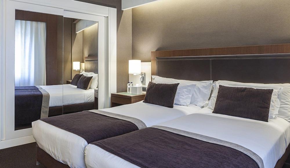 Hotel Royal Ramblas