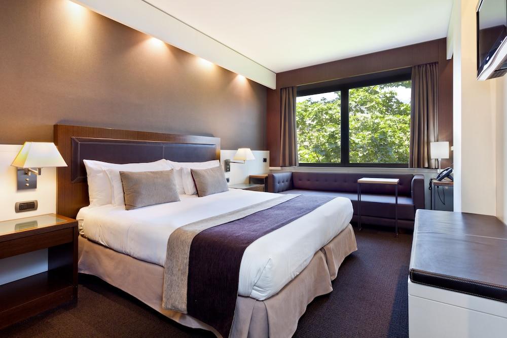 Hotel Royal Ramblas