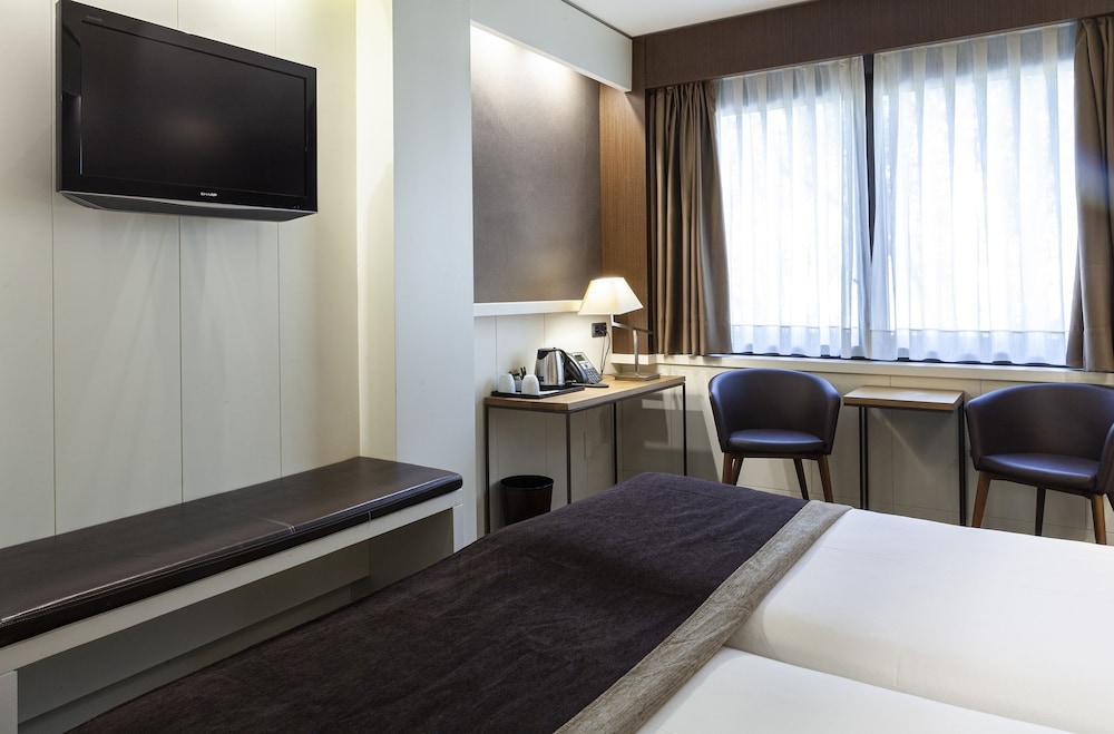 Hotel Royal Ramblas