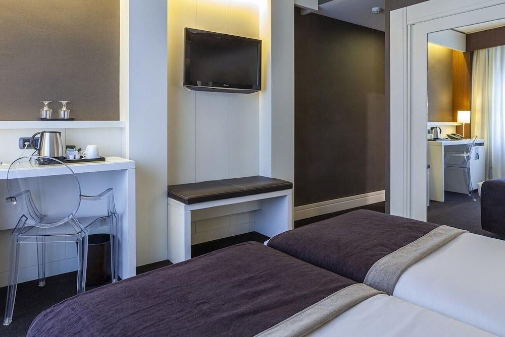 Hotel Royal Ramblas