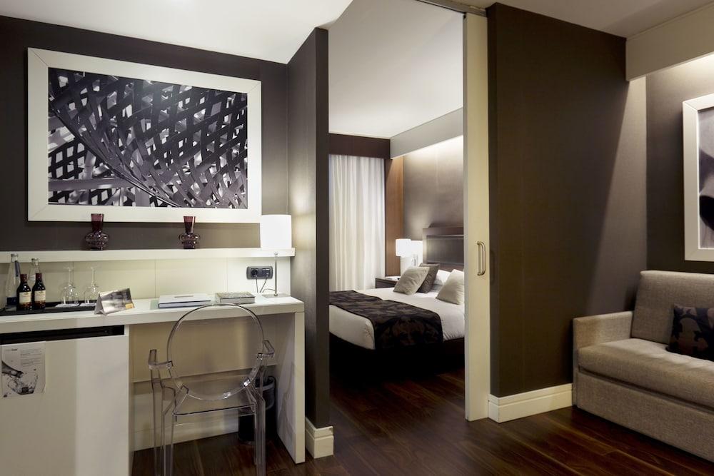 Hotel Royal Ramblas