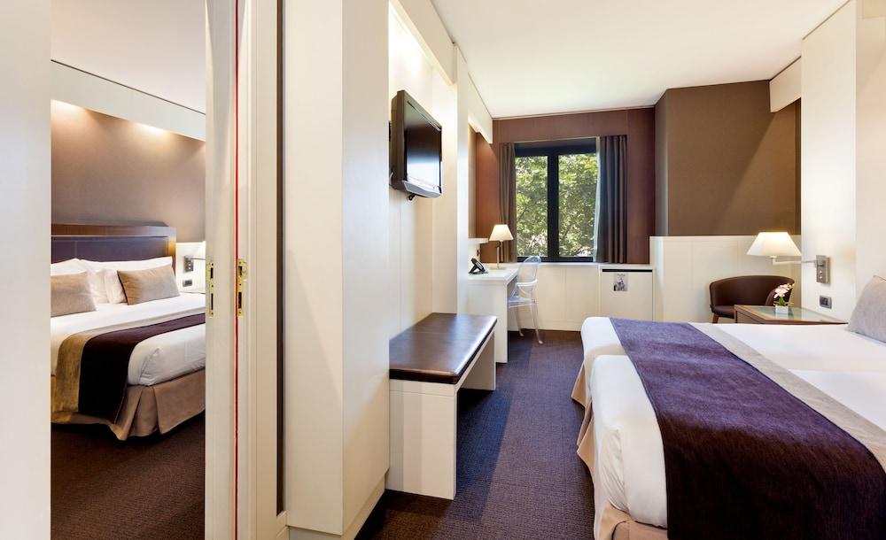 Hotel Royal Ramblas