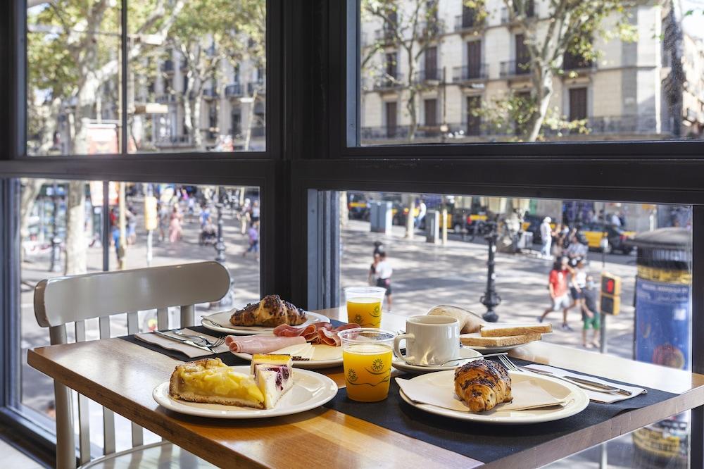 Hotel Royal Ramblas