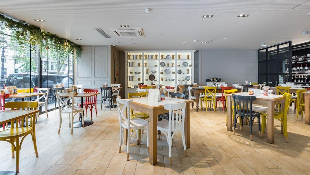 Hotel Royal Ramblas