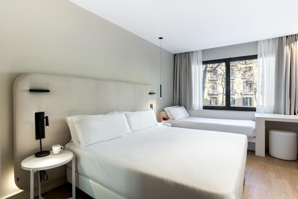Hotel Royal Ramblas