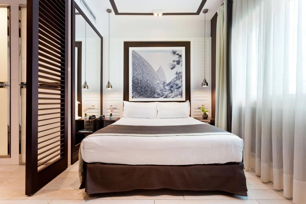 Hotel Royal Ramblas