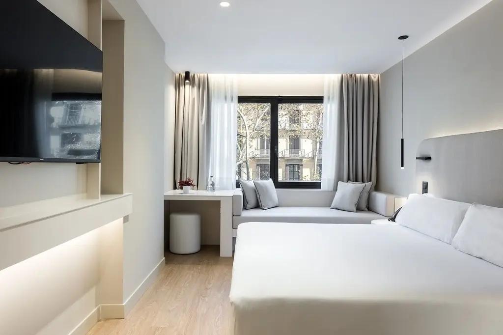 Hotel Royal Ramblas